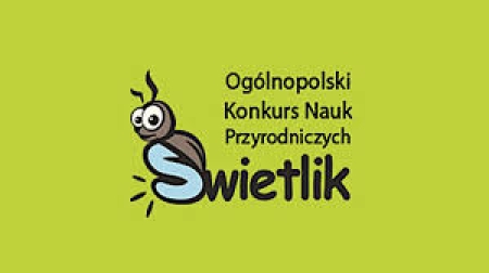 Ogólnopolski Konkurs Nauk Przyrodniczych ''Świetlik''