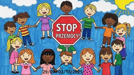 Tydzień o Przeciwdziałaniu Przemocy Rówieśniczej