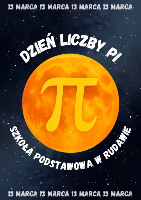 Dzień Liczby Pi