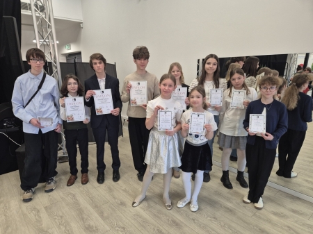 Konkurs recytatorski