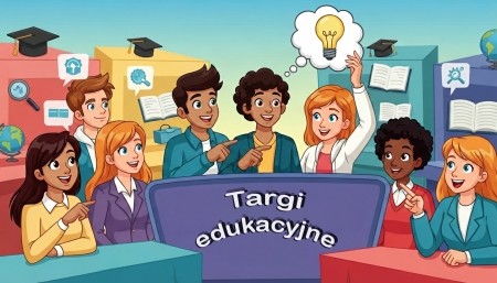 XIX Gminne Targi Edukacyjne w Zabierzowie